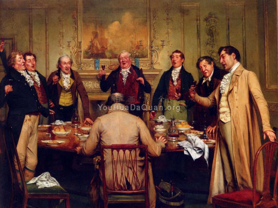 For Hes - 沃尔特·丹迪·萨德勒